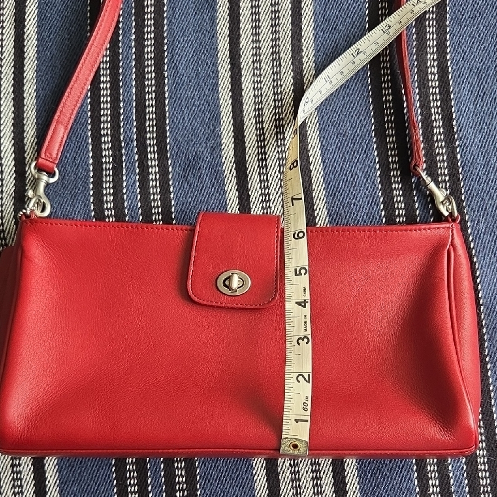 Coach Vintage Demi 9818 - Picture 16 of 17